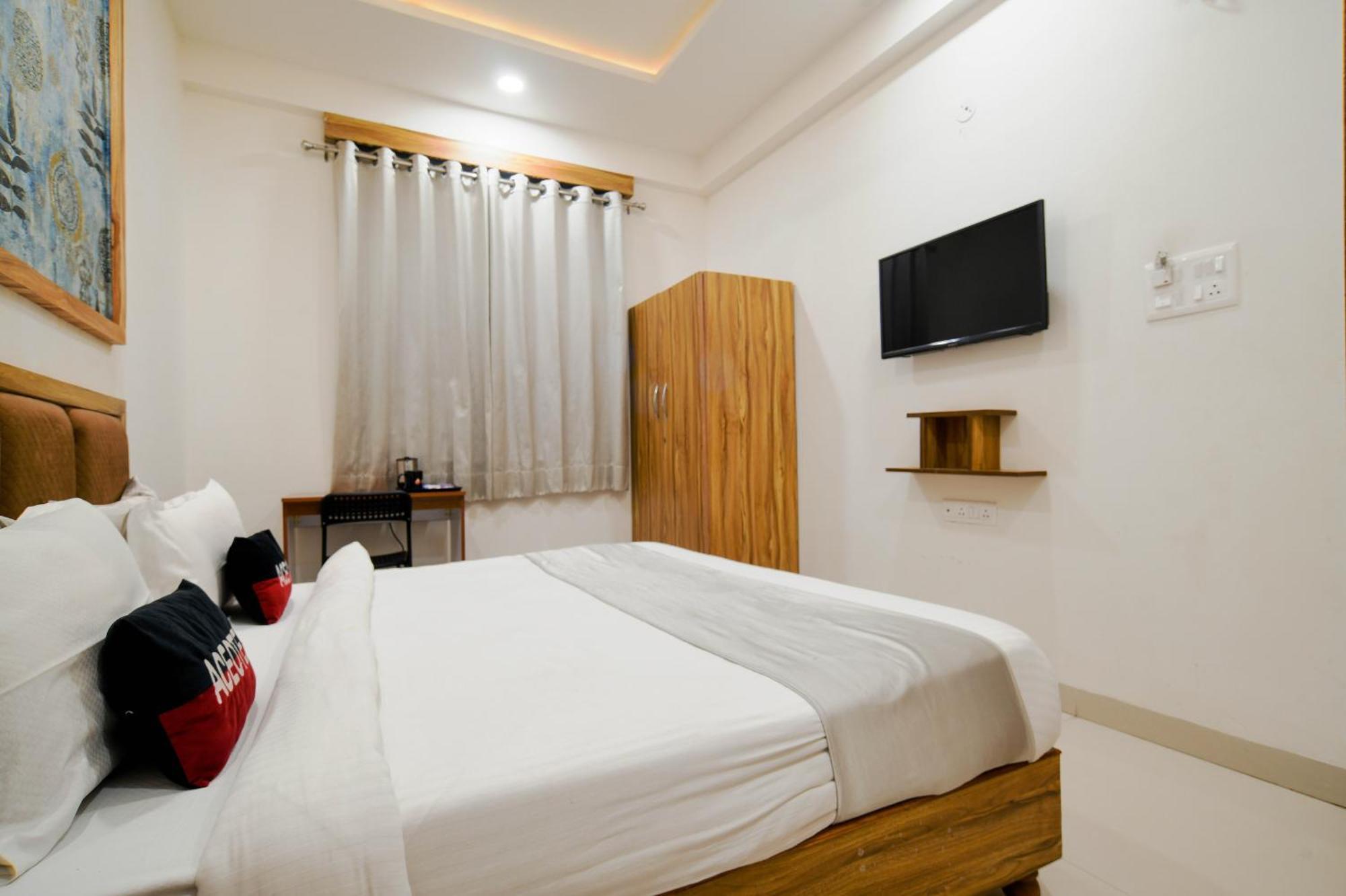 Aceotel Inn Flamingo Индор Екстериор снимка