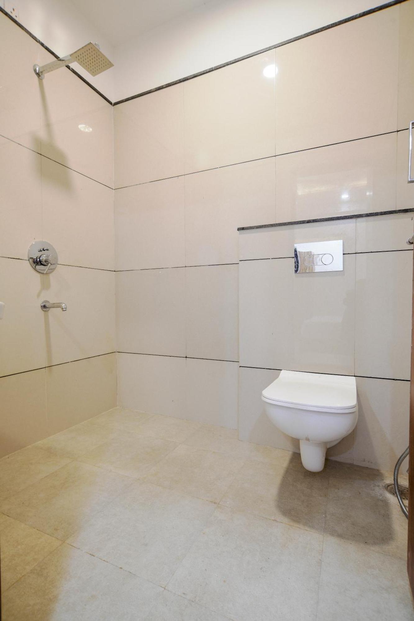 Aceotel Inn Flamingo Индор Екстериор снимка