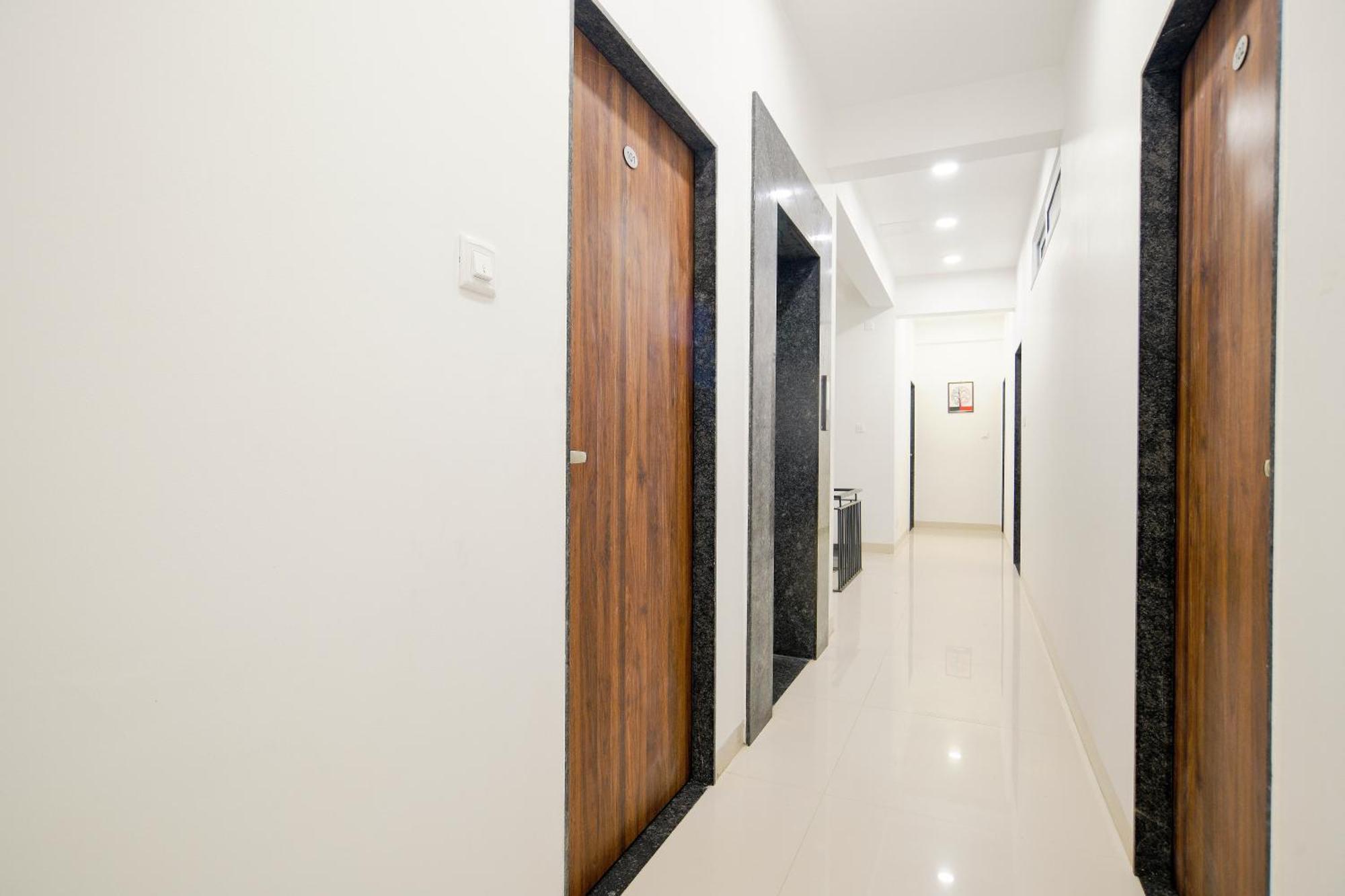 Aceotel Inn Flamingo Индор Екстериор снимка