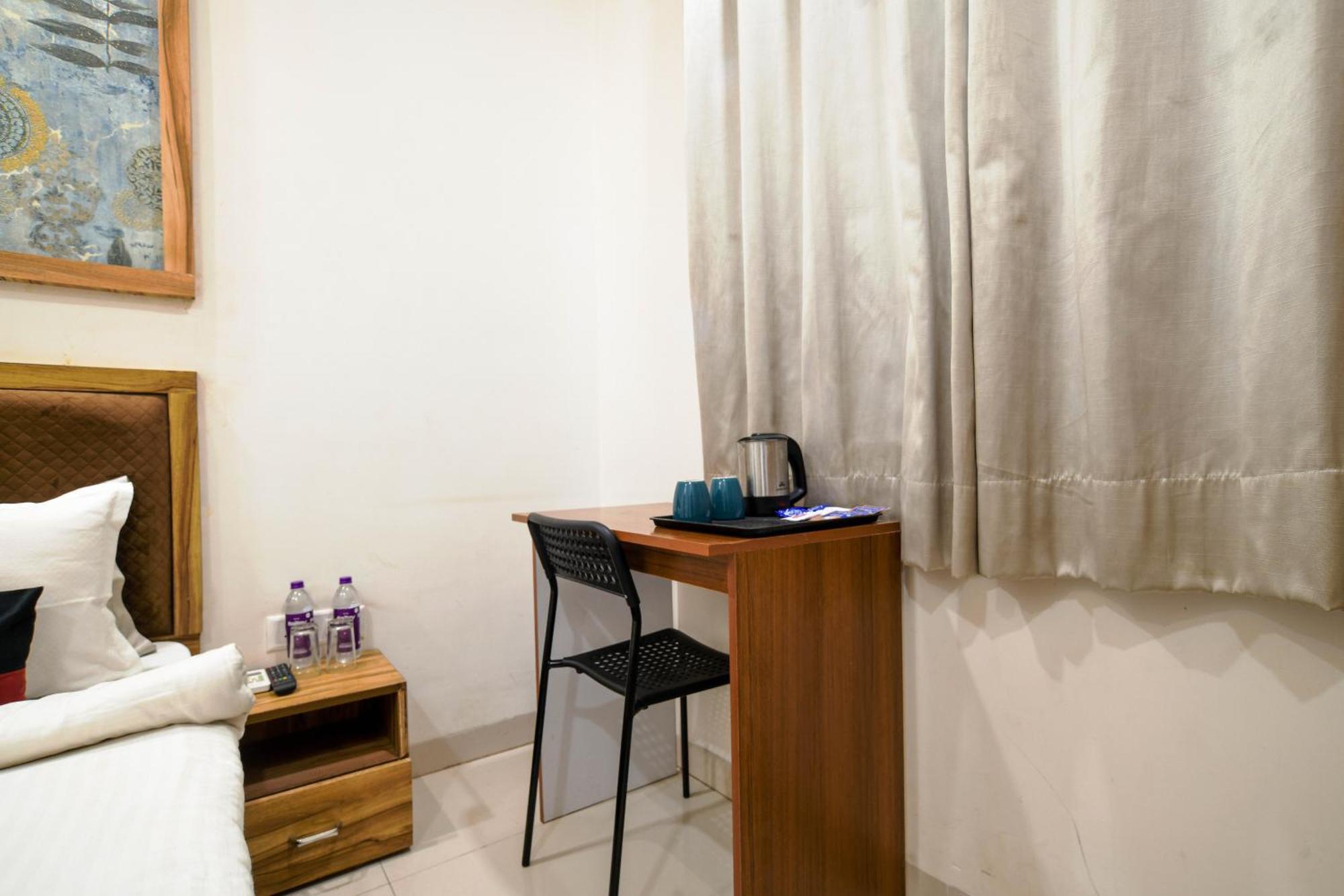 Aceotel Inn Flamingo Индор Екстериор снимка