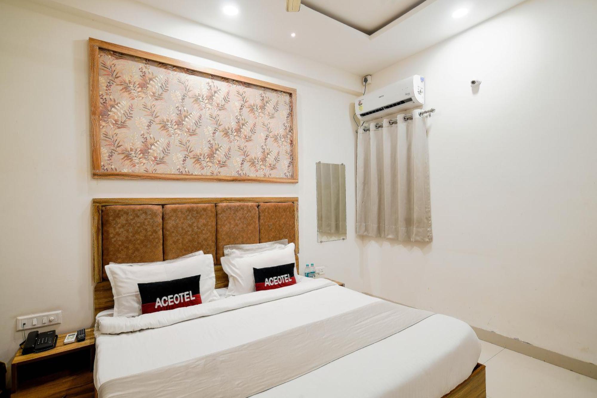 Aceotel Inn Flamingo Индор Екстериор снимка
