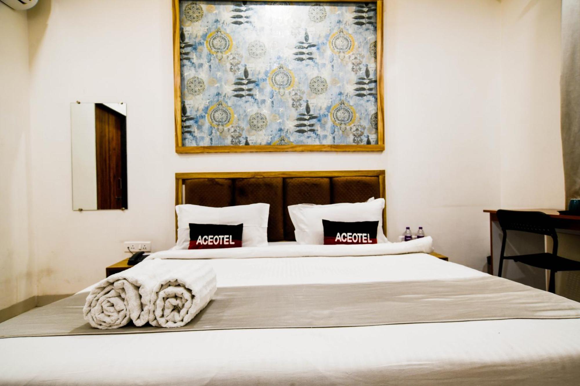 Aceotel Inn Flamingo Индор Екстериор снимка