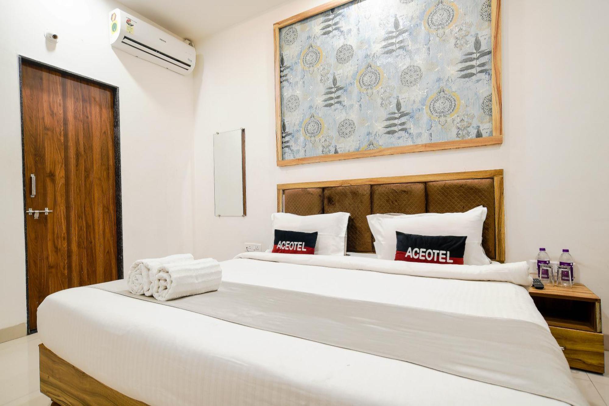 Aceotel Inn Flamingo Индор Екстериор снимка